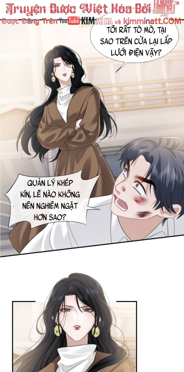 Chủ Mẫu Xuyên Không Tới Làm Phu Nhân Hào Môn: Chapter 48