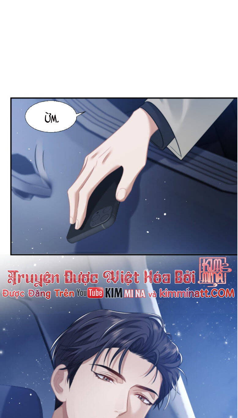 Chủ Mẫu Xuyên Không Tới Làm Phu Nhân Hào Môn: Chapter 48