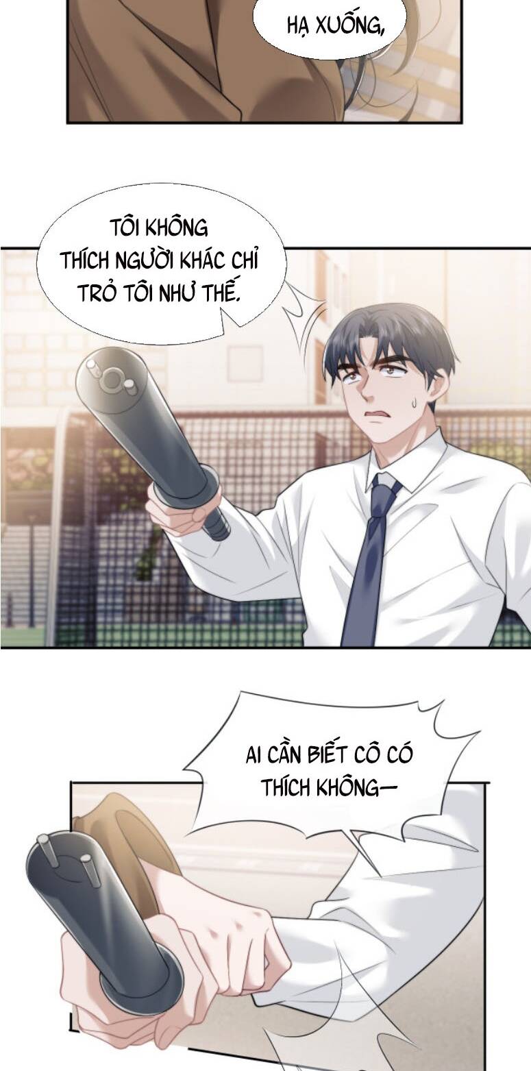Chủ Mẫu Xuyên Không Tới Làm Phu Nhân Hào Môn: Chapter 48