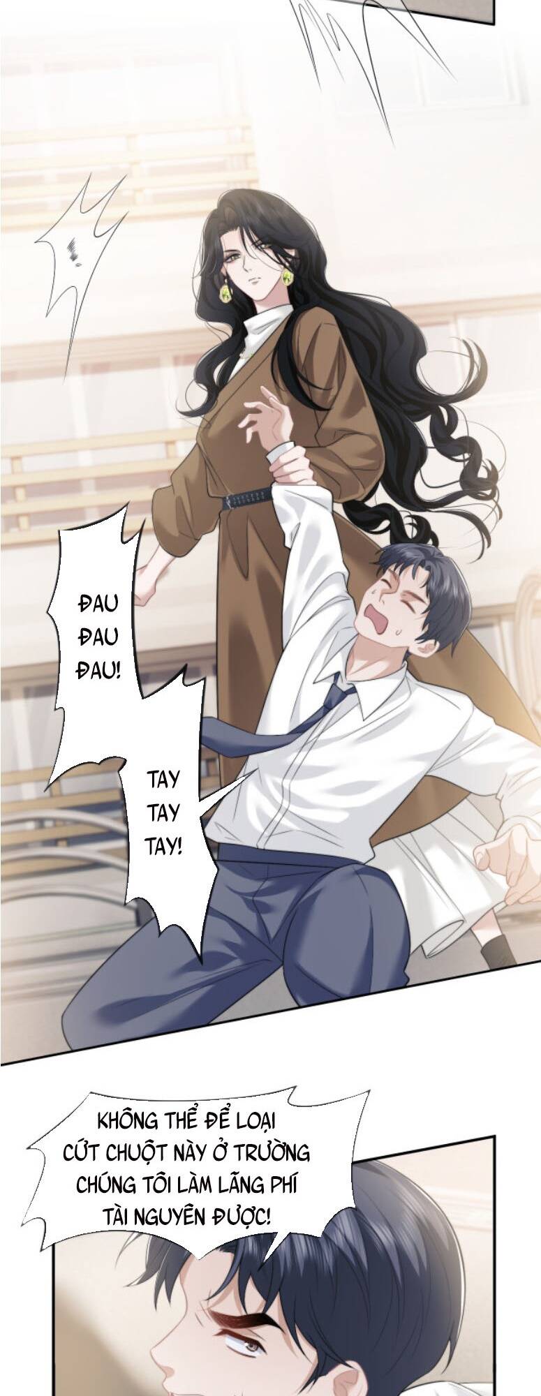 Chủ Mẫu Xuyên Không Tới Làm Phu Nhân Hào Môn: Chapter 48