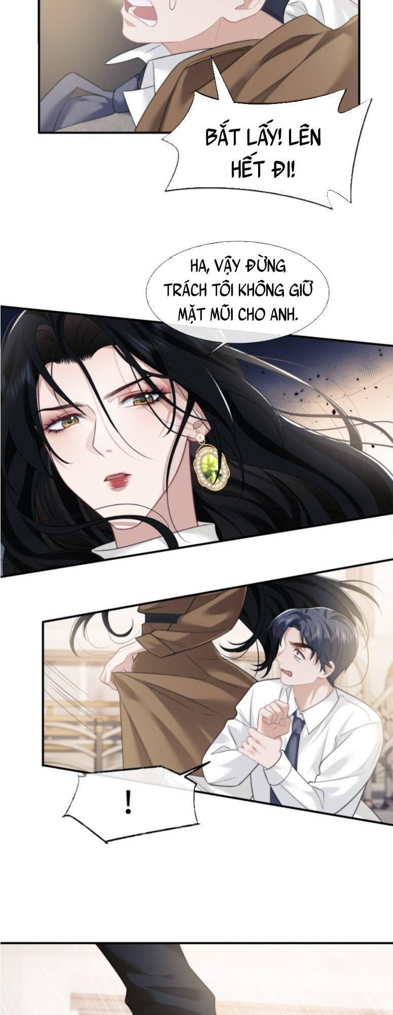 Chủ Mẫu Xuyên Không Tới Làm Phu Nhân Hào Môn: Chapter 48
