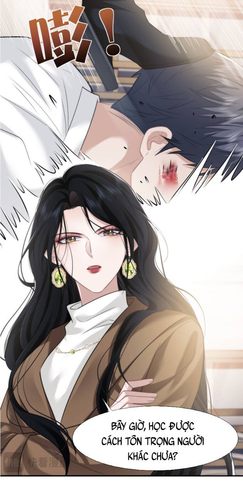 Chủ Mẫu Xuyên Không Tới Làm Phu Nhân Hào Môn: Chapter 48