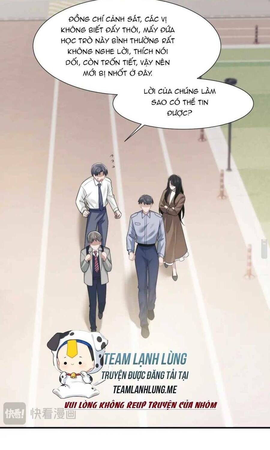 Chủ Mẫu Xuyên Không Tới Làm Phu Nhân Hào Môn: Chapter 49