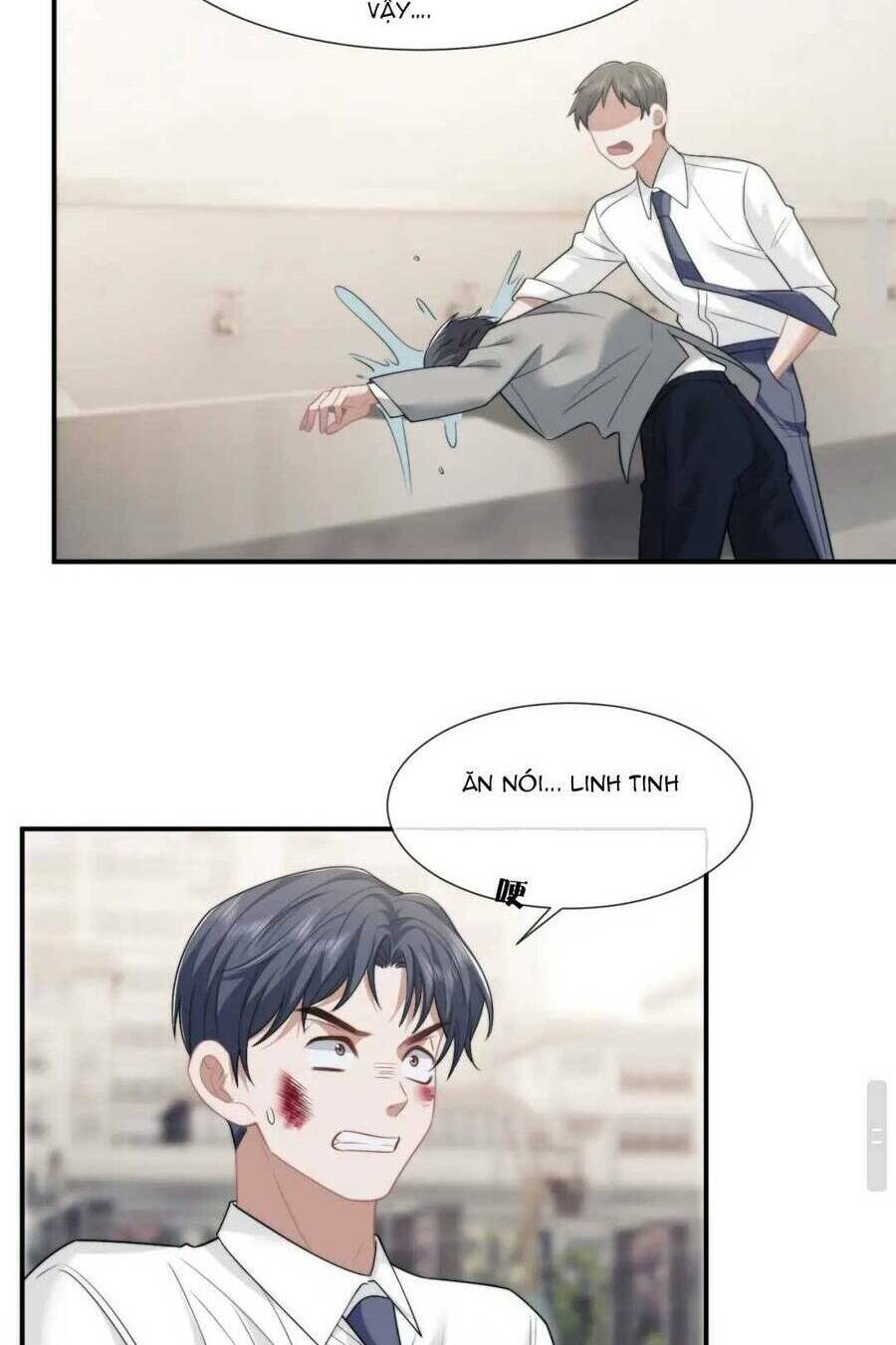 Chủ Mẫu Xuyên Không Tới Làm Phu Nhân Hào Môn: Chapter 49