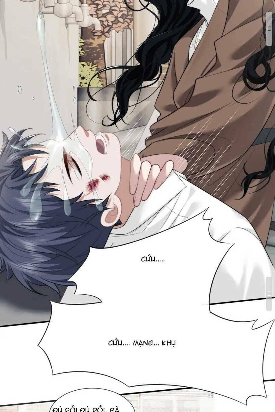 Chủ Mẫu Xuyên Không Tới Làm Phu Nhân Hào Môn: Chapter 49