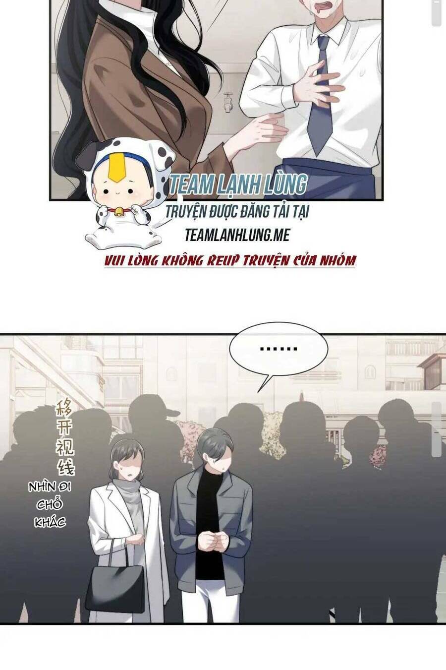 Chủ Mẫu Xuyên Không Tới Làm Phu Nhân Hào Môn: Chapter 49