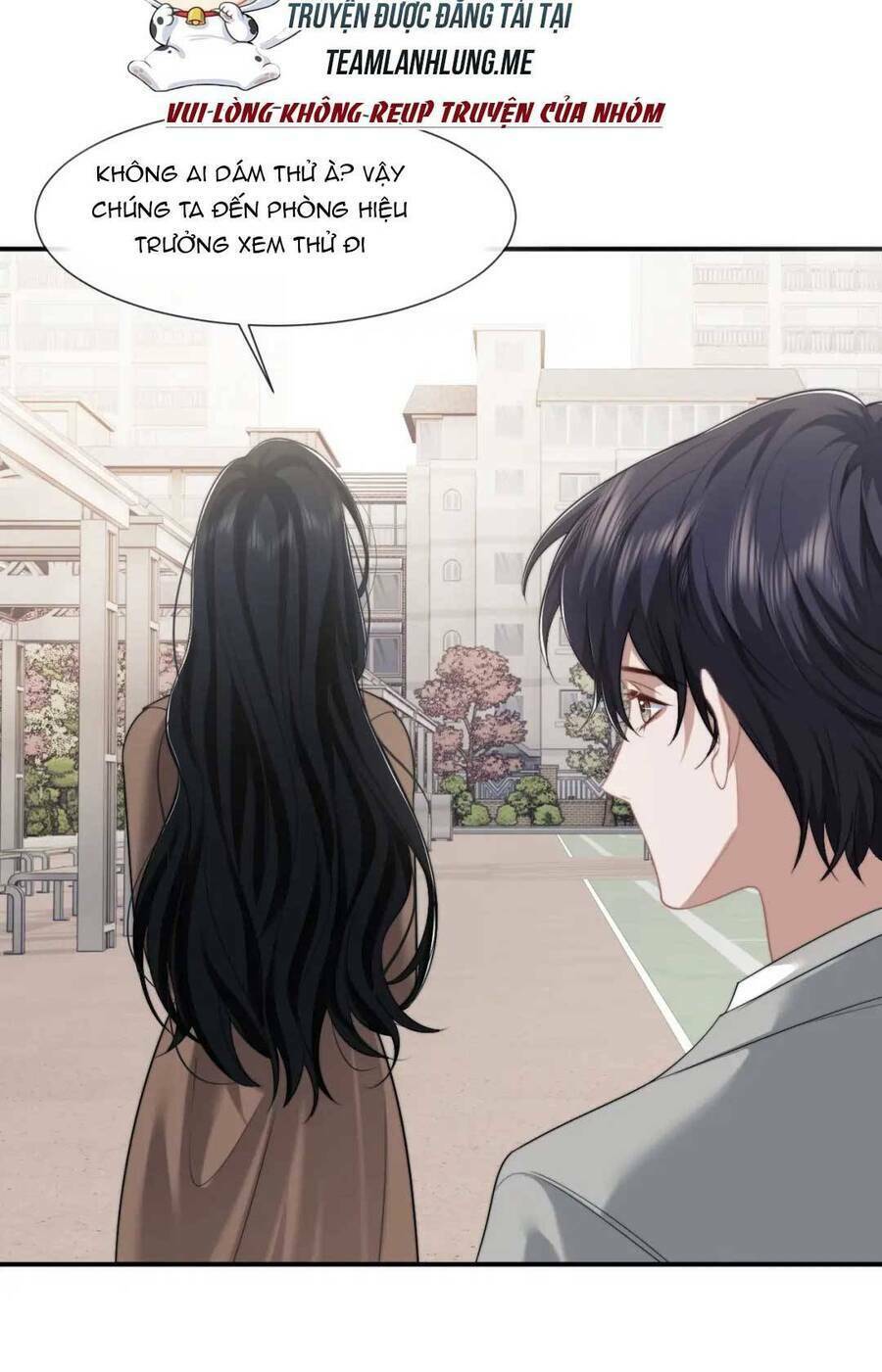 Chủ Mẫu Xuyên Không Tới Làm Phu Nhân Hào Môn: Chapter 49