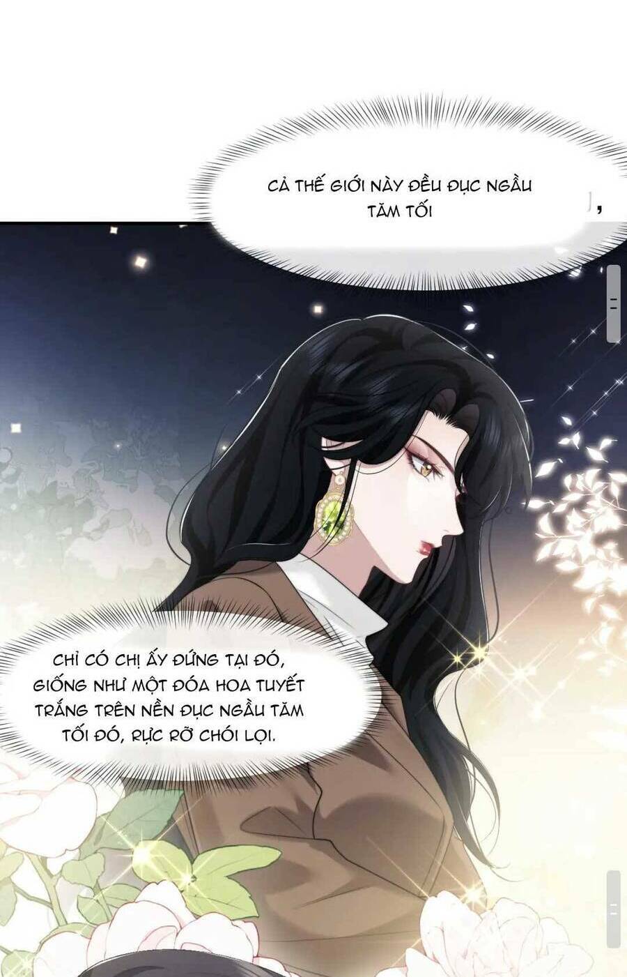 Chủ Mẫu Xuyên Không Tới Làm Phu Nhân Hào Môn: Chapter 49