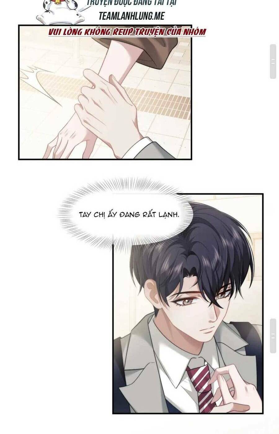 Chủ Mẫu Xuyên Không Tới Làm Phu Nhân Hào Môn: Chapter 49