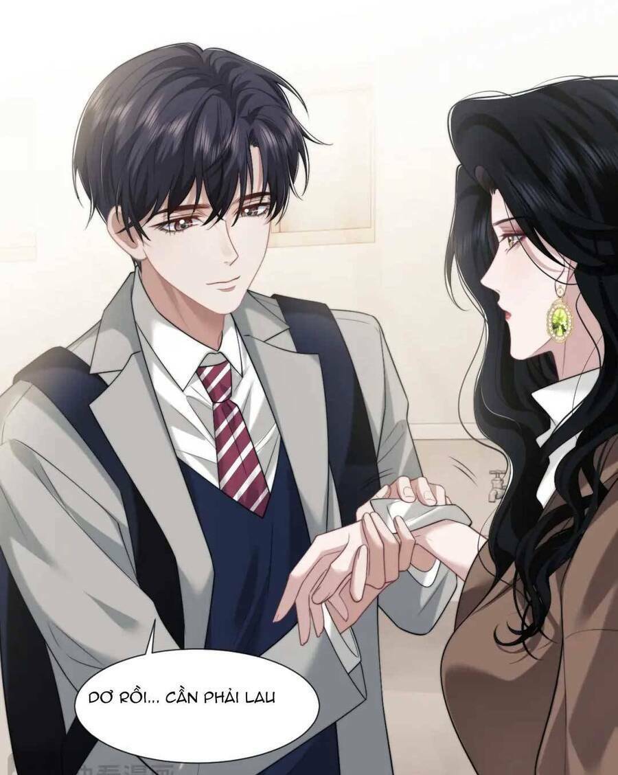 Chủ Mẫu Xuyên Không Tới Làm Phu Nhân Hào Môn: Chapter 49