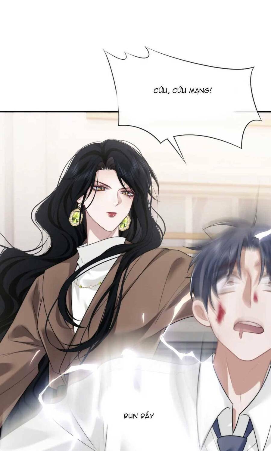 Chủ Mẫu Xuyên Không Tới Làm Phu Nhân Hào Môn: Chapter 49