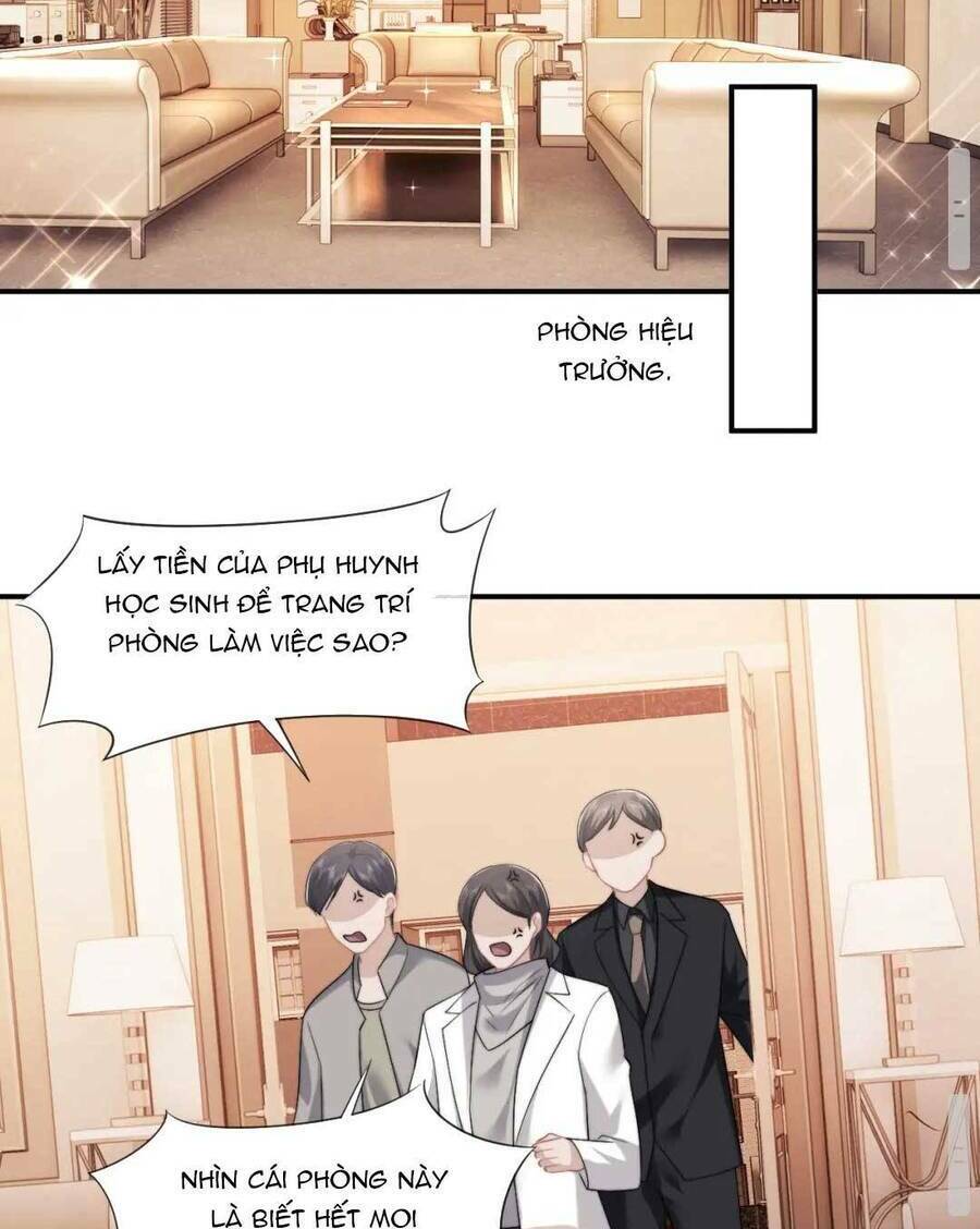Chủ Mẫu Xuyên Không Tới Làm Phu Nhân Hào Môn: Chapter 49