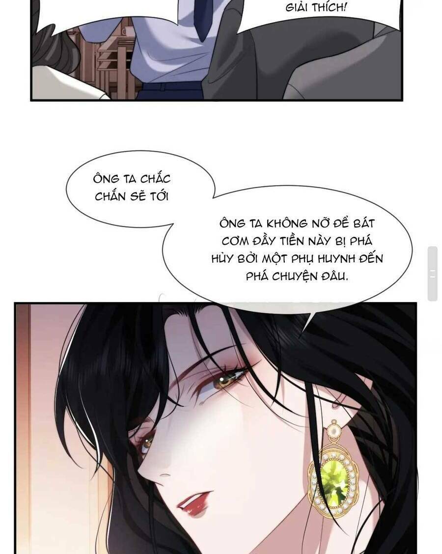 Chủ Mẫu Xuyên Không Tới Làm Phu Nhân Hào Môn: Chapter 49