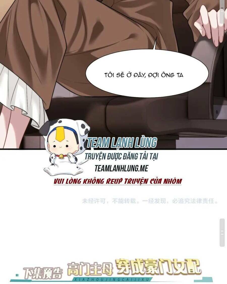 Chủ Mẫu Xuyên Không Tới Làm Phu Nhân Hào Môn: Chapter 49
