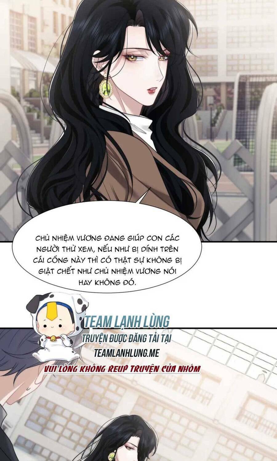Chủ Mẫu Xuyên Không Tới Làm Phu Nhân Hào Môn: Chapter 49