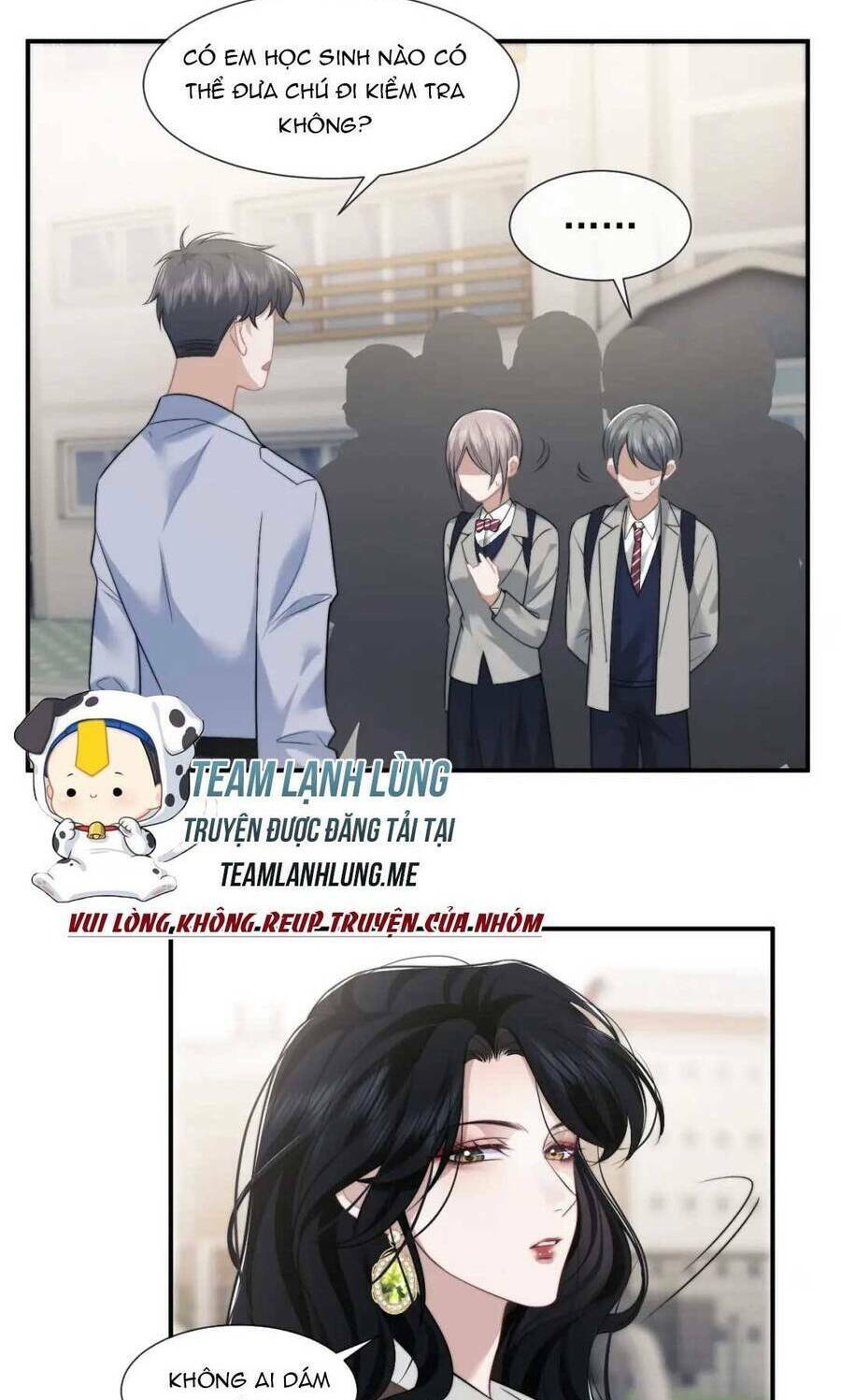 Chủ Mẫu Xuyên Không Tới Làm Phu Nhân Hào Môn: Chapter 49