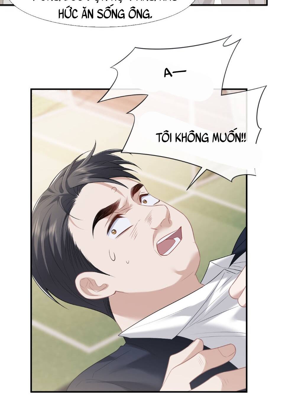 Chủ Mẫu Xuyên Không Tới Làm Phu Nhân Hào Môn: Chapter 50