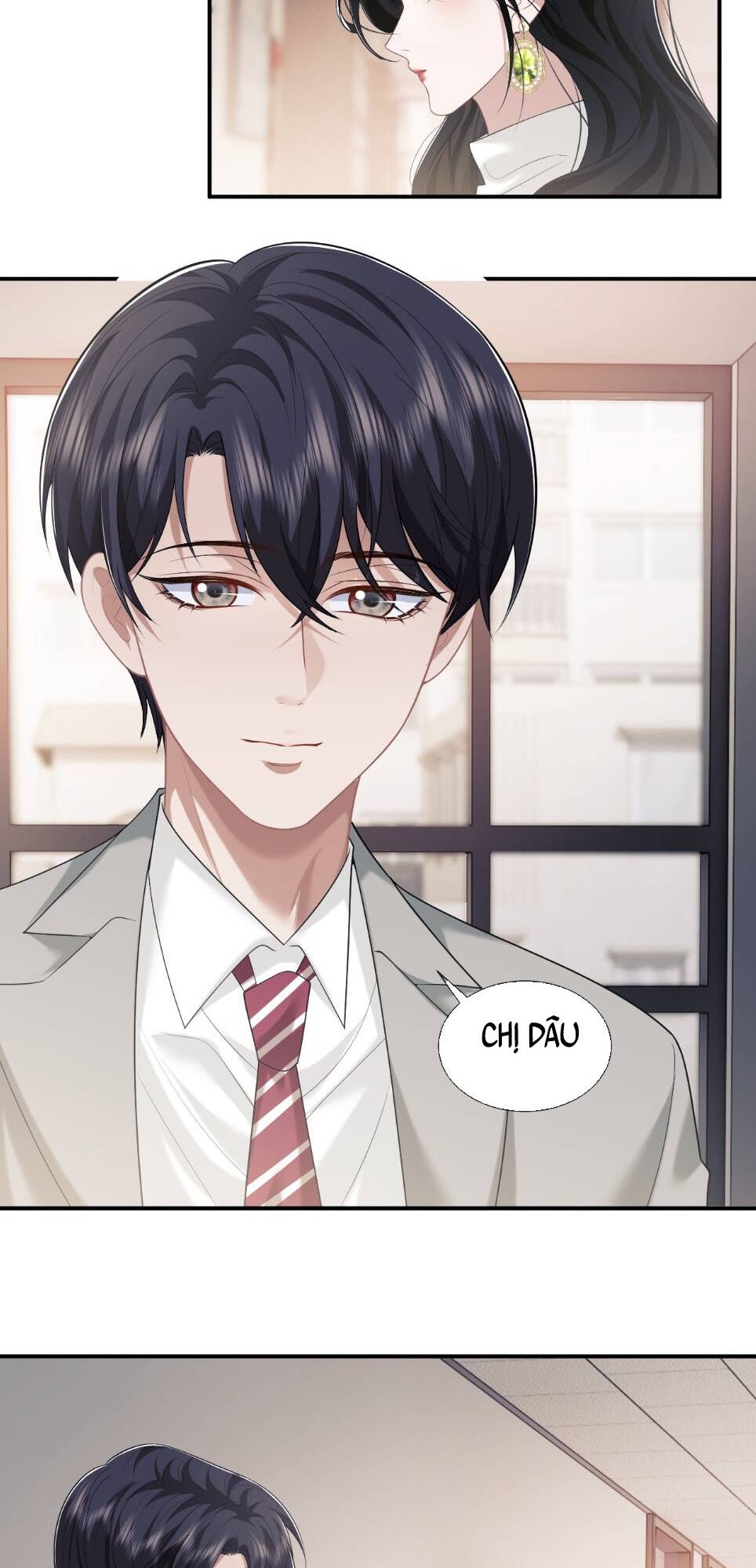 Chủ Mẫu Xuyên Không Tới Làm Phu Nhân Hào Môn: Chapter 50