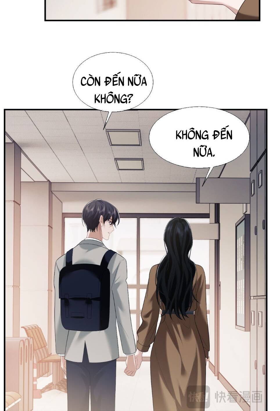 Chủ Mẫu Xuyên Không Tới Làm Phu Nhân Hào Môn: Chapter 50