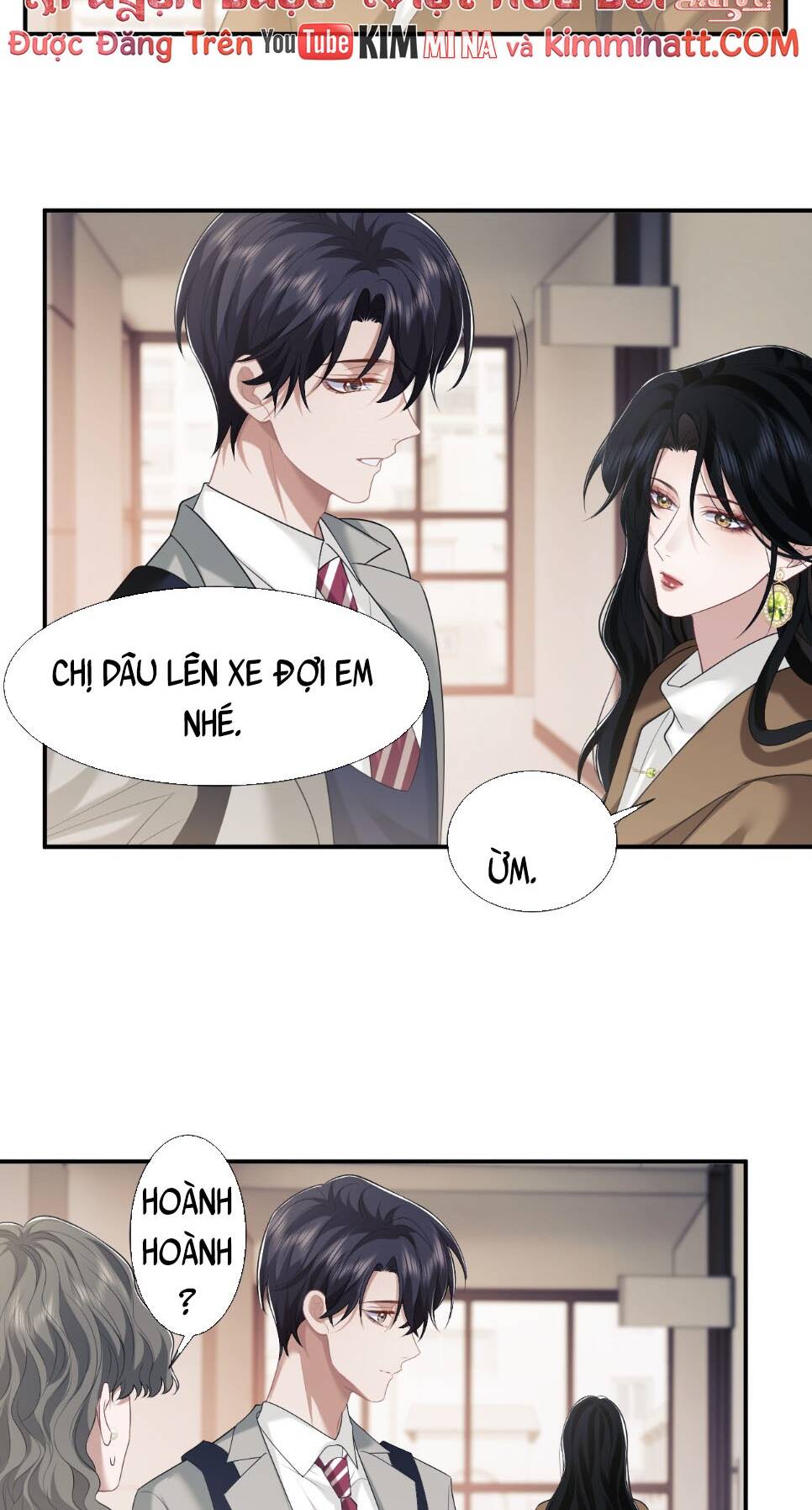 Chủ Mẫu Xuyên Không Tới Làm Phu Nhân Hào Môn: Chapter 50