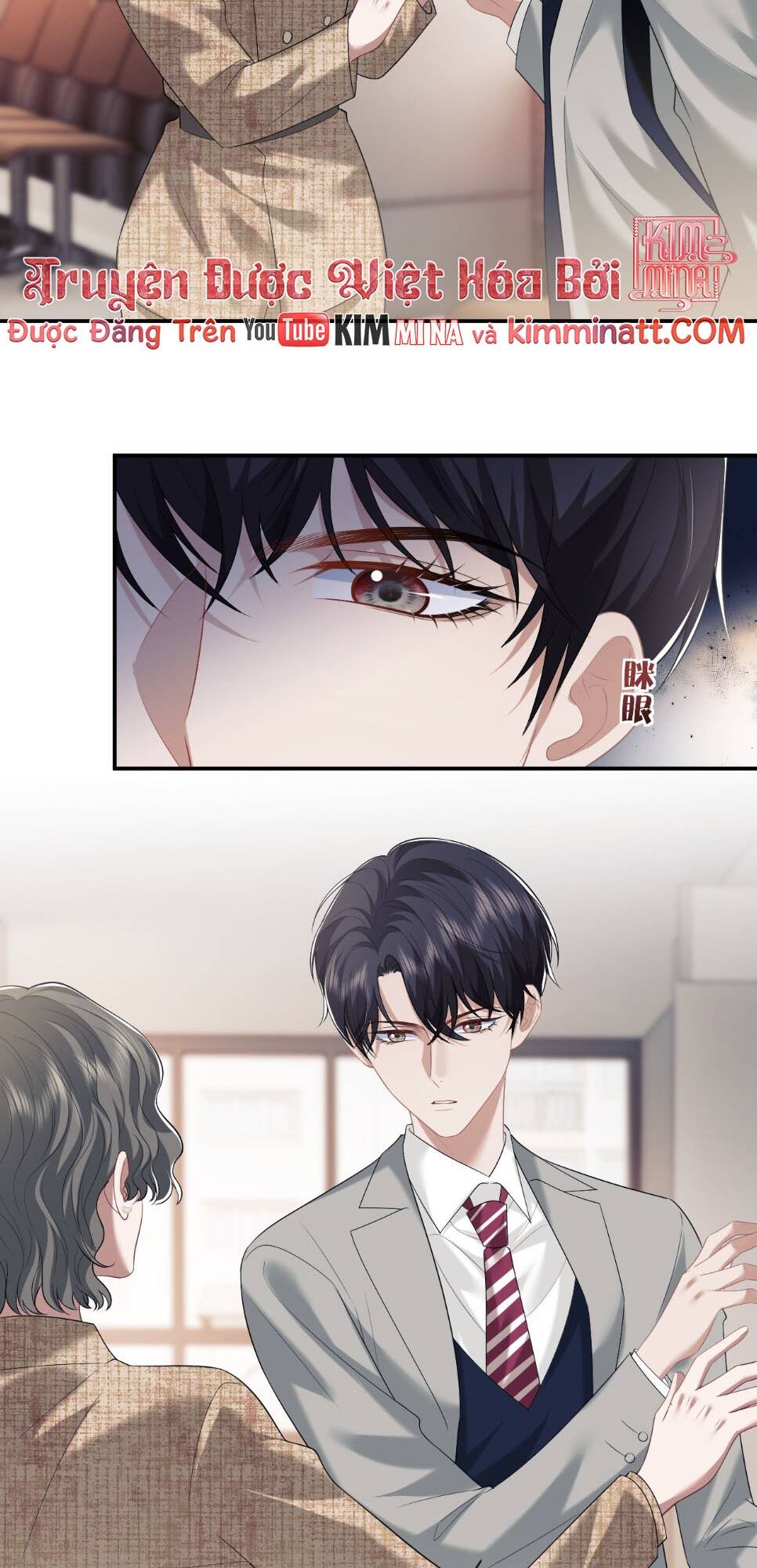Chủ Mẫu Xuyên Không Tới Làm Phu Nhân Hào Môn: Chapter 50