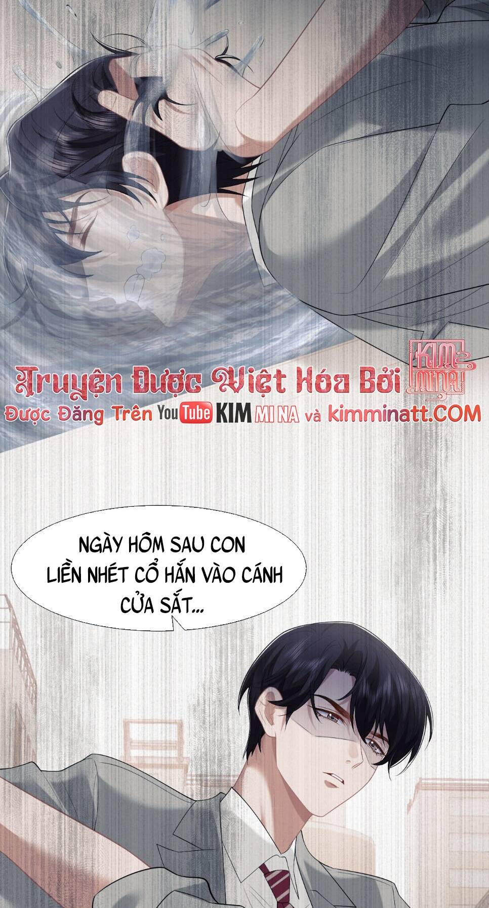 Chủ Mẫu Xuyên Không Tới Làm Phu Nhân Hào Môn: Chapter 50