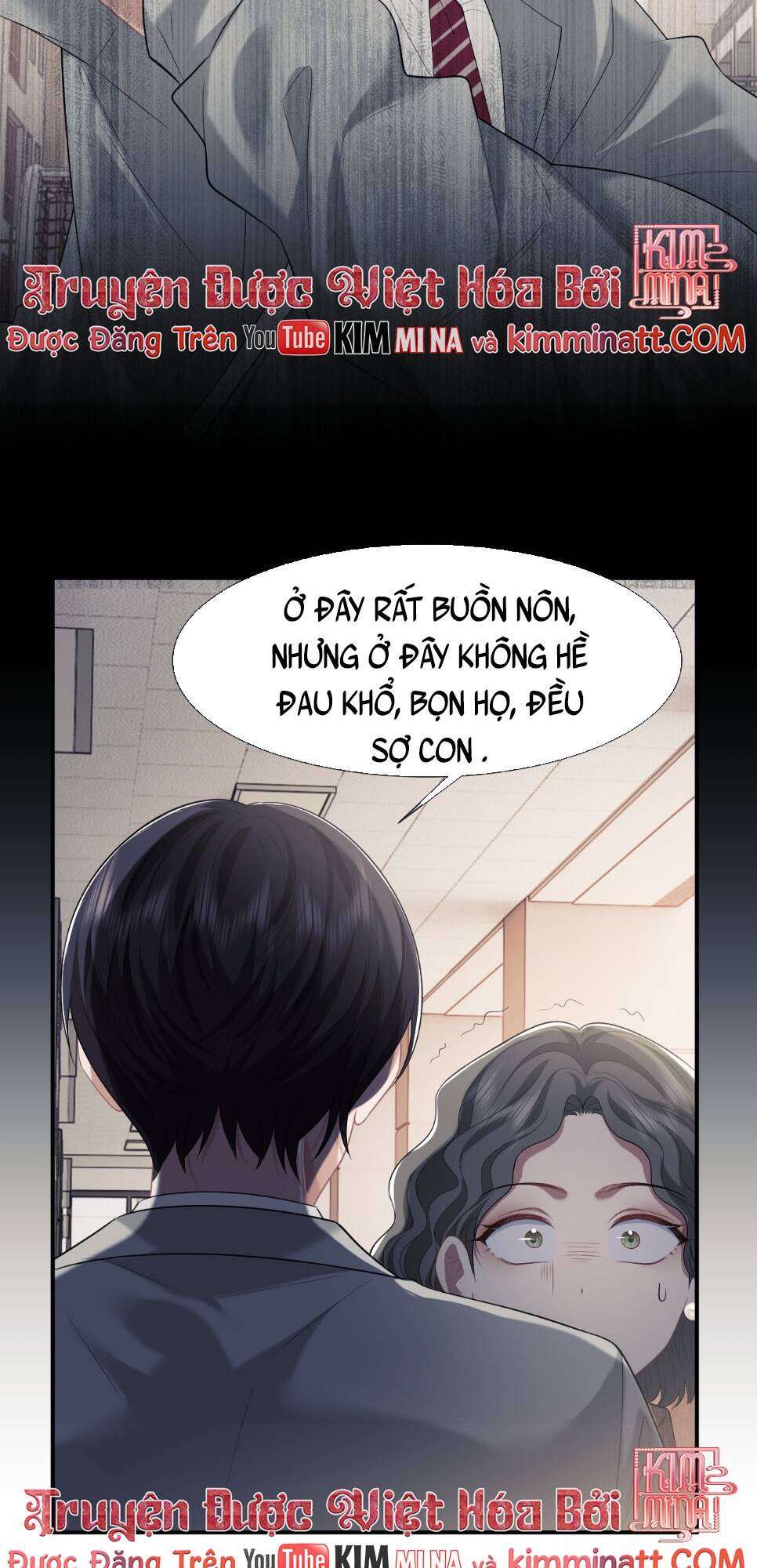 Chủ Mẫu Xuyên Không Tới Làm Phu Nhân Hào Môn: Chapter 50