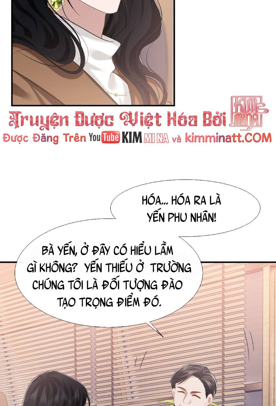 Chủ Mẫu Xuyên Không Tới Làm Phu Nhân Hào Môn: Chapter 50