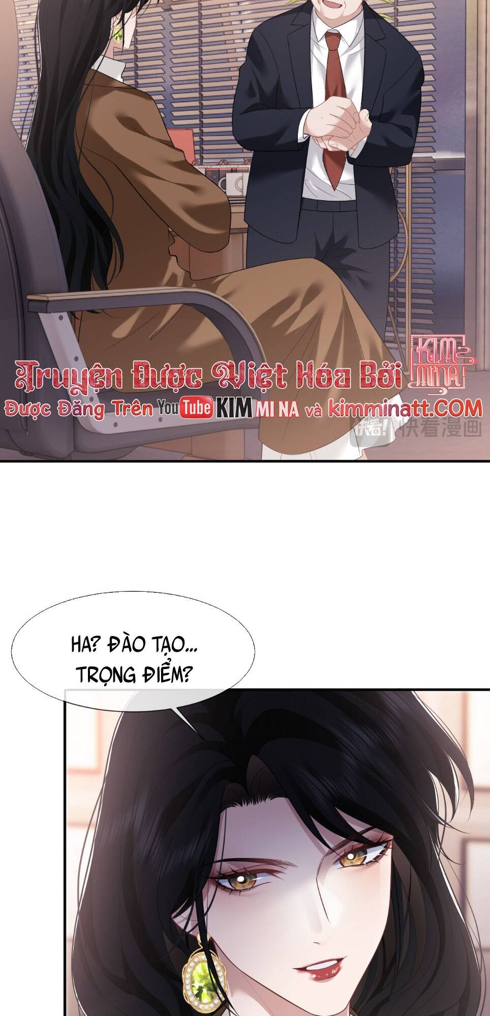 Chủ Mẫu Xuyên Không Tới Làm Phu Nhân Hào Môn: Chapter 50