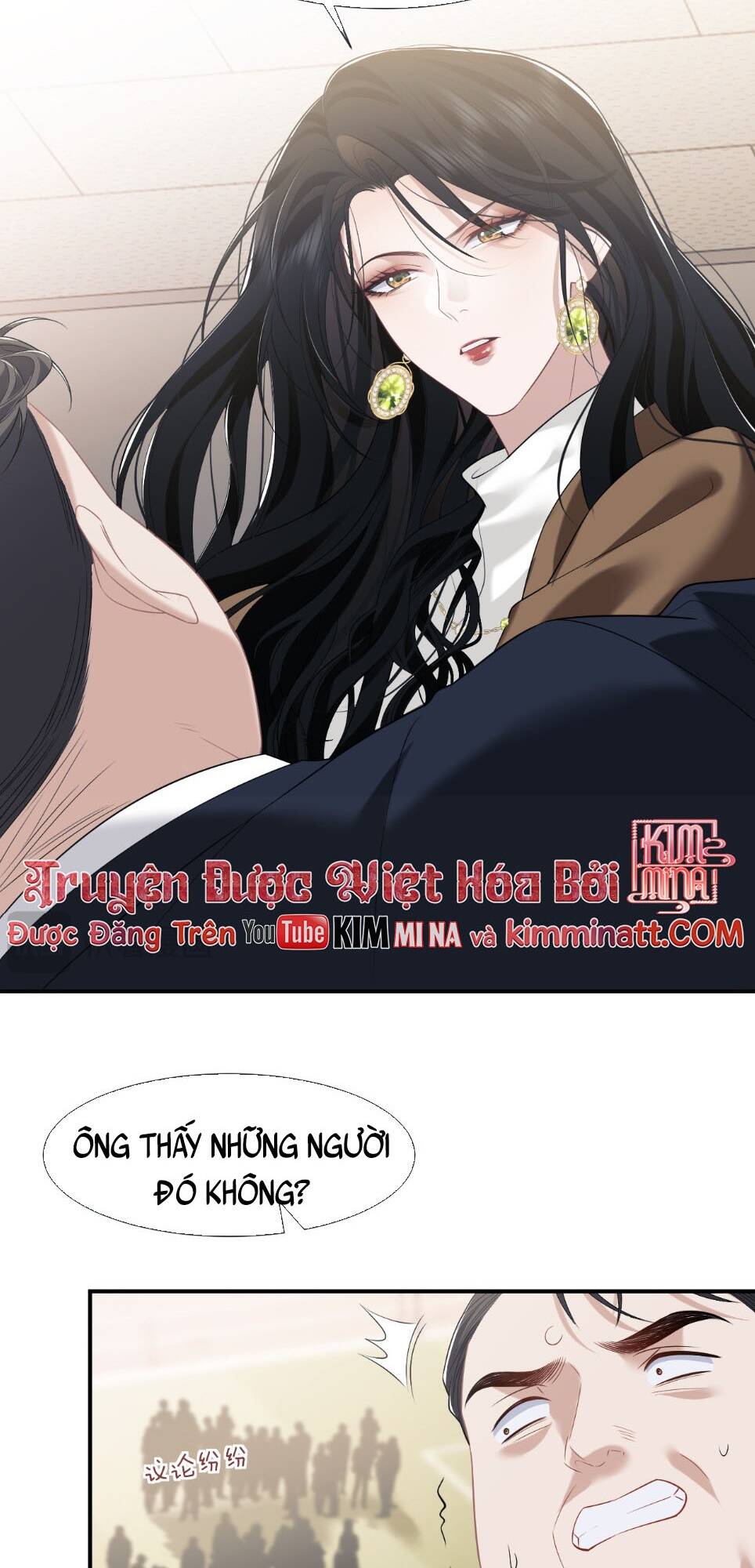 Chủ Mẫu Xuyên Không Tới Làm Phu Nhân Hào Môn: Chapter 50