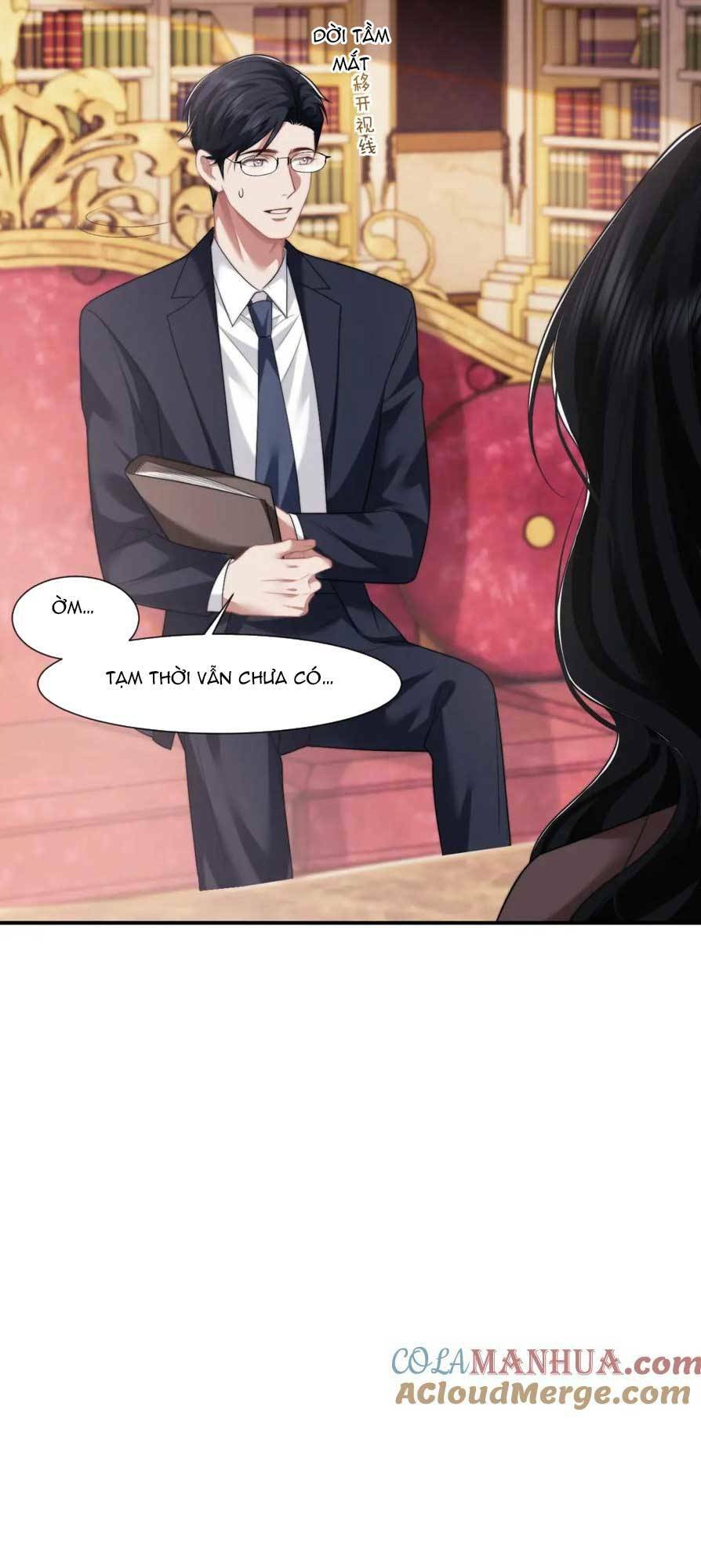 Chủ Mẫu Xuyên Không Tới Làm Phu Nhân Hào Môn: Chapter 51