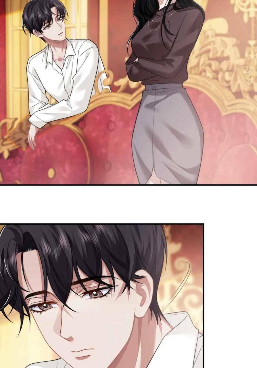 Chủ Mẫu Xuyên Không Tới Làm Phu Nhân Hào Môn: Chapter 51