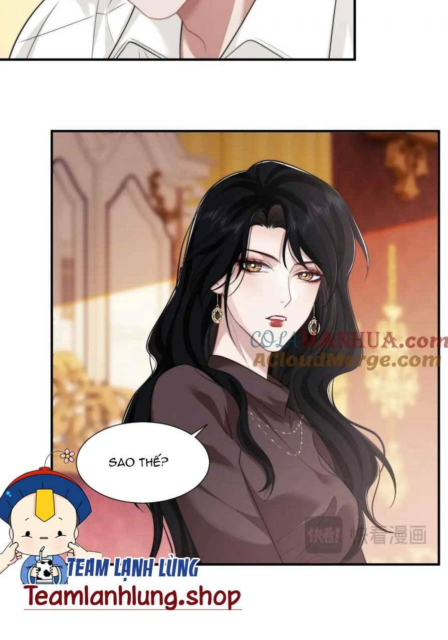 Chủ Mẫu Xuyên Không Tới Làm Phu Nhân Hào Môn: Chapter 51