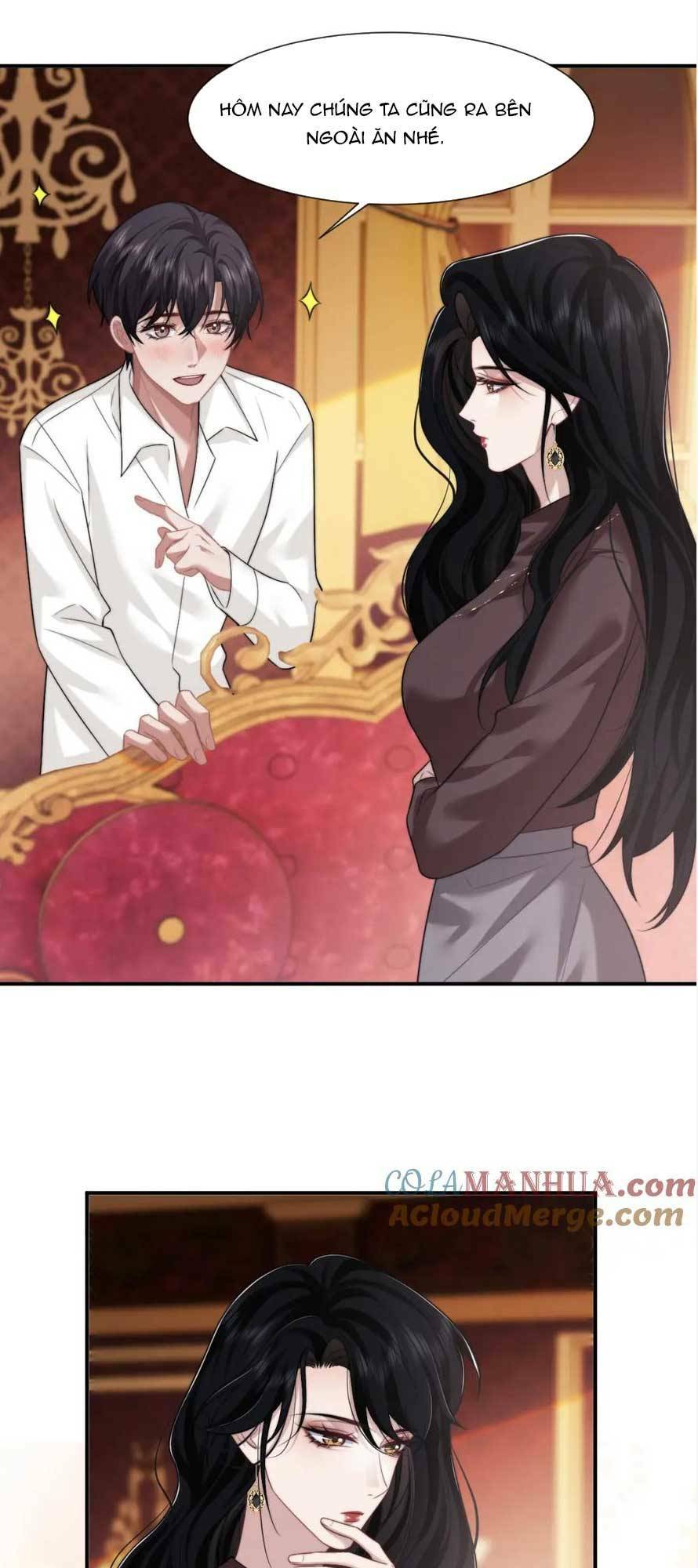 Chủ Mẫu Xuyên Không Tới Làm Phu Nhân Hào Môn: Chapter 51