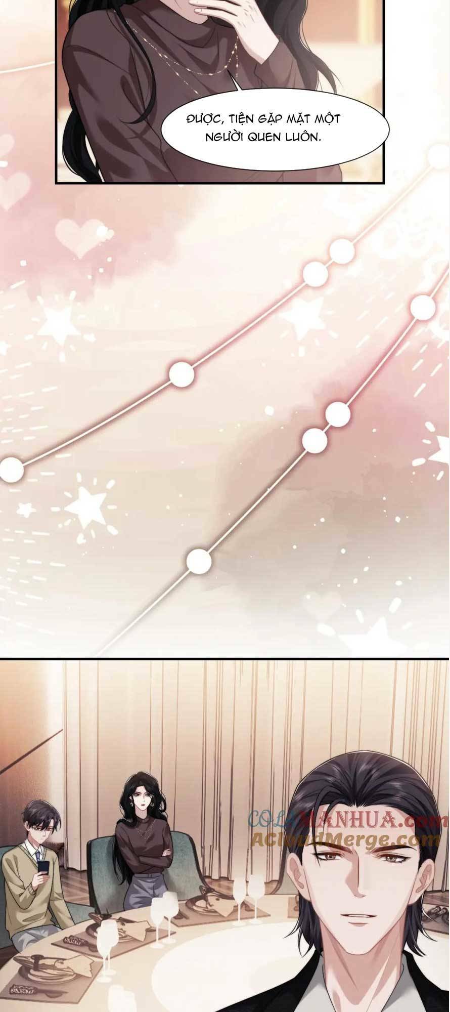 Chủ Mẫu Xuyên Không Tới Làm Phu Nhân Hào Môn: Chapter 51