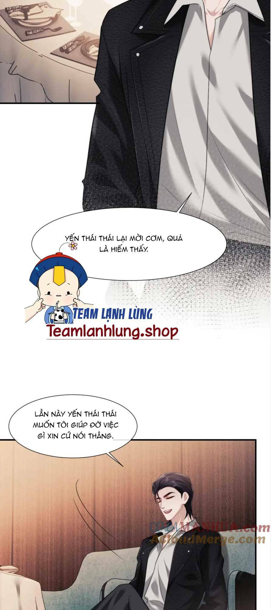 Chủ Mẫu Xuyên Không Tới Làm Phu Nhân Hào Môn: Chapter 51