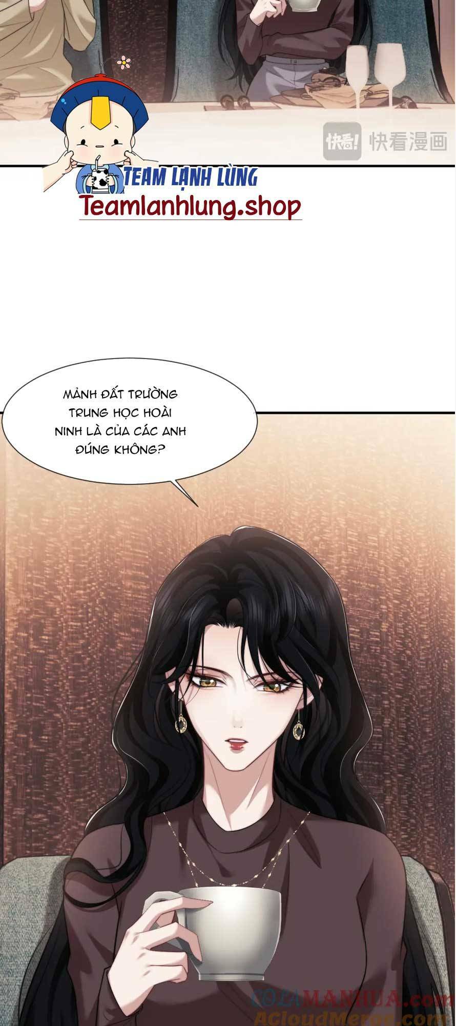 Chủ Mẫu Xuyên Không Tới Làm Phu Nhân Hào Môn: Chapter 51
