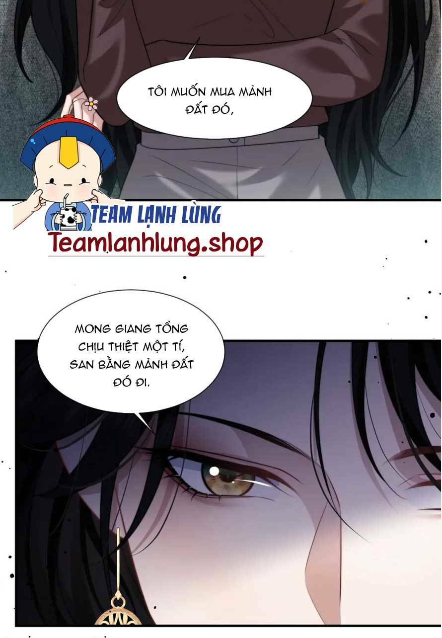 Chủ Mẫu Xuyên Không Tới Làm Phu Nhân Hào Môn: Chapter 51