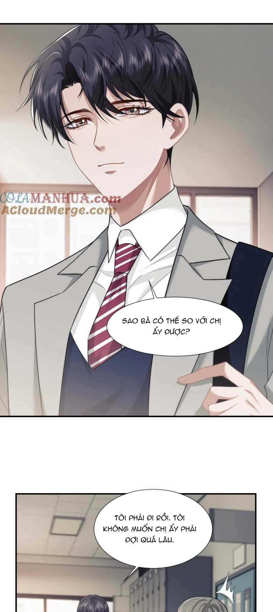 Chủ Mẫu Xuyên Không Tới Làm Phu Nhân Hào Môn: Chapter 51
