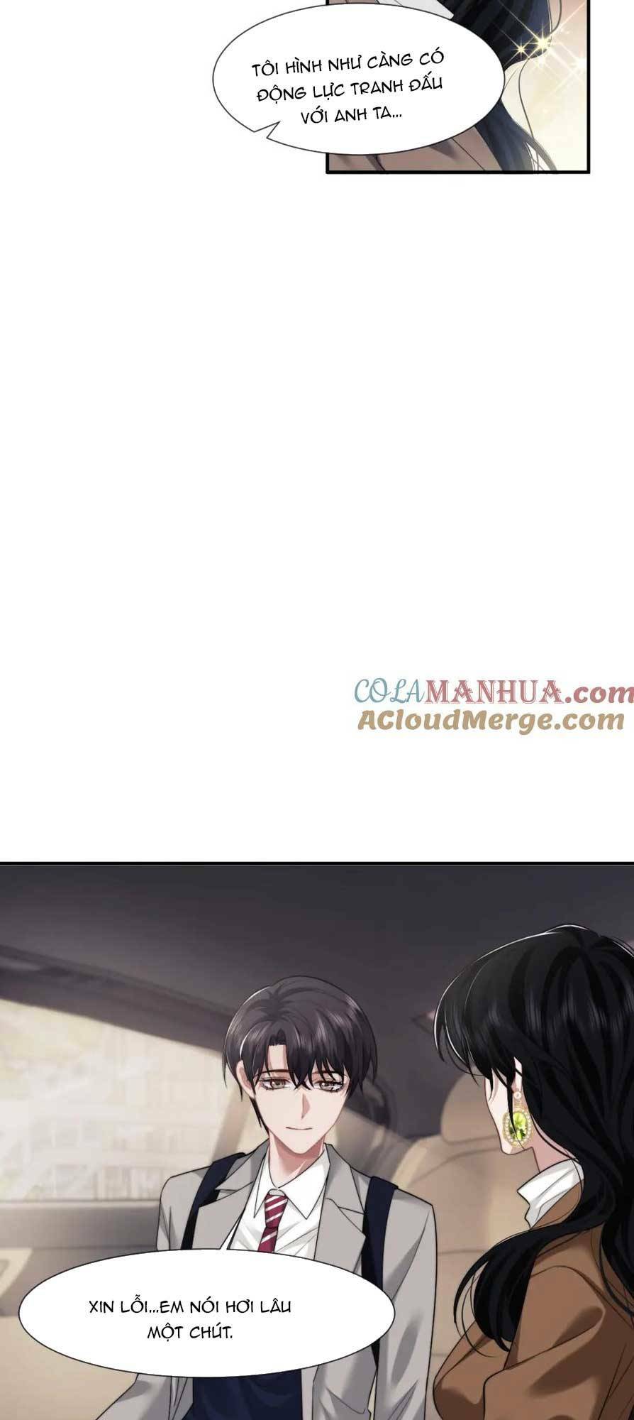Chủ Mẫu Xuyên Không Tới Làm Phu Nhân Hào Môn: Chapter 51