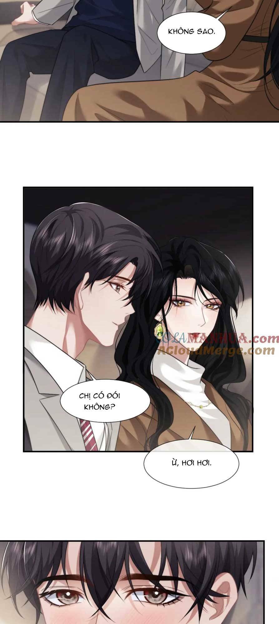 Chủ Mẫu Xuyên Không Tới Làm Phu Nhân Hào Môn: Chapter 51