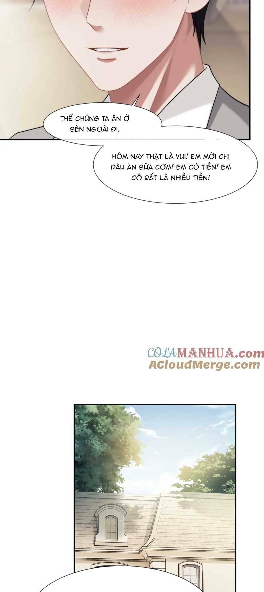 Chủ Mẫu Xuyên Không Tới Làm Phu Nhân Hào Môn: Chapter 51