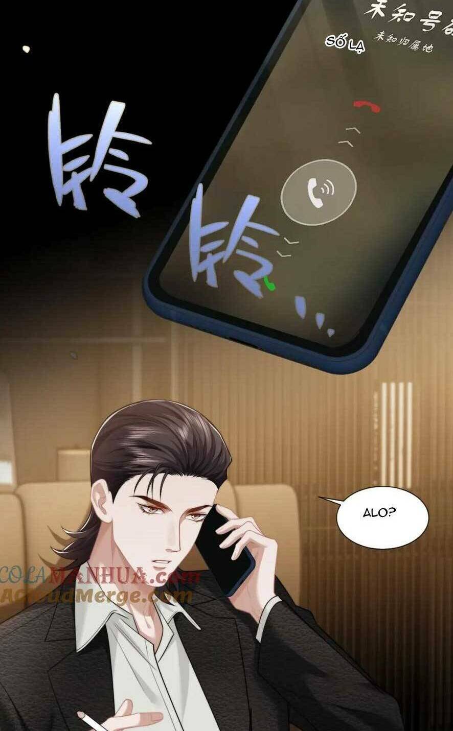 Chủ Mẫu Xuyên Không Tới Làm Phu Nhân Hào Môn: Chapter 52