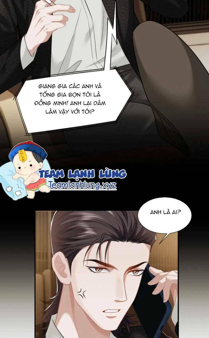 Chủ Mẫu Xuyên Không Tới Làm Phu Nhân Hào Môn: Chapter 52