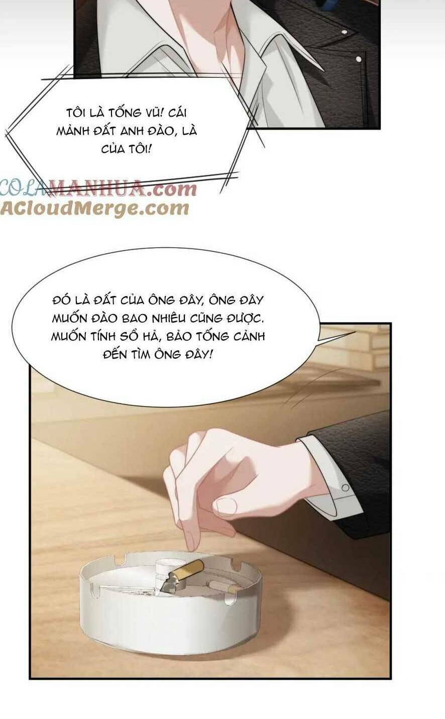 Chủ Mẫu Xuyên Không Tới Làm Phu Nhân Hào Môn: Chapter 52