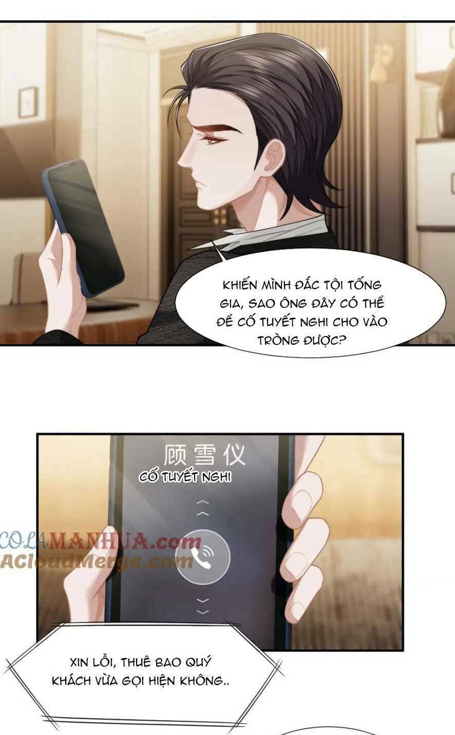 Chủ Mẫu Xuyên Không Tới Làm Phu Nhân Hào Môn: Chapter 52