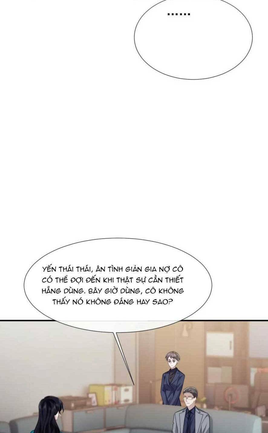 Chủ Mẫu Xuyên Không Tới Làm Phu Nhân Hào Môn: Chapter 52