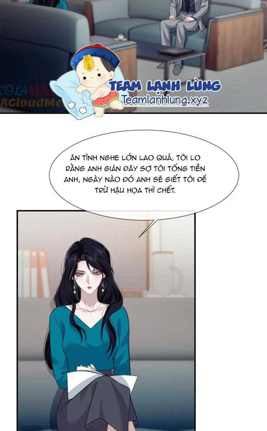 Chủ Mẫu Xuyên Không Tới Làm Phu Nhân Hào Môn: Chapter 52