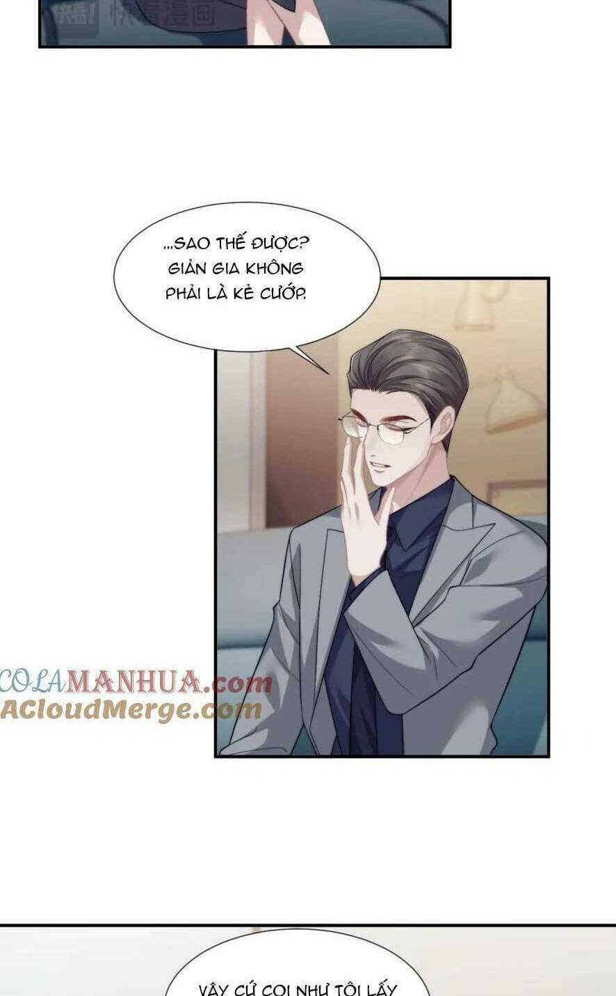 Chủ Mẫu Xuyên Không Tới Làm Phu Nhân Hào Môn: Chapter 52