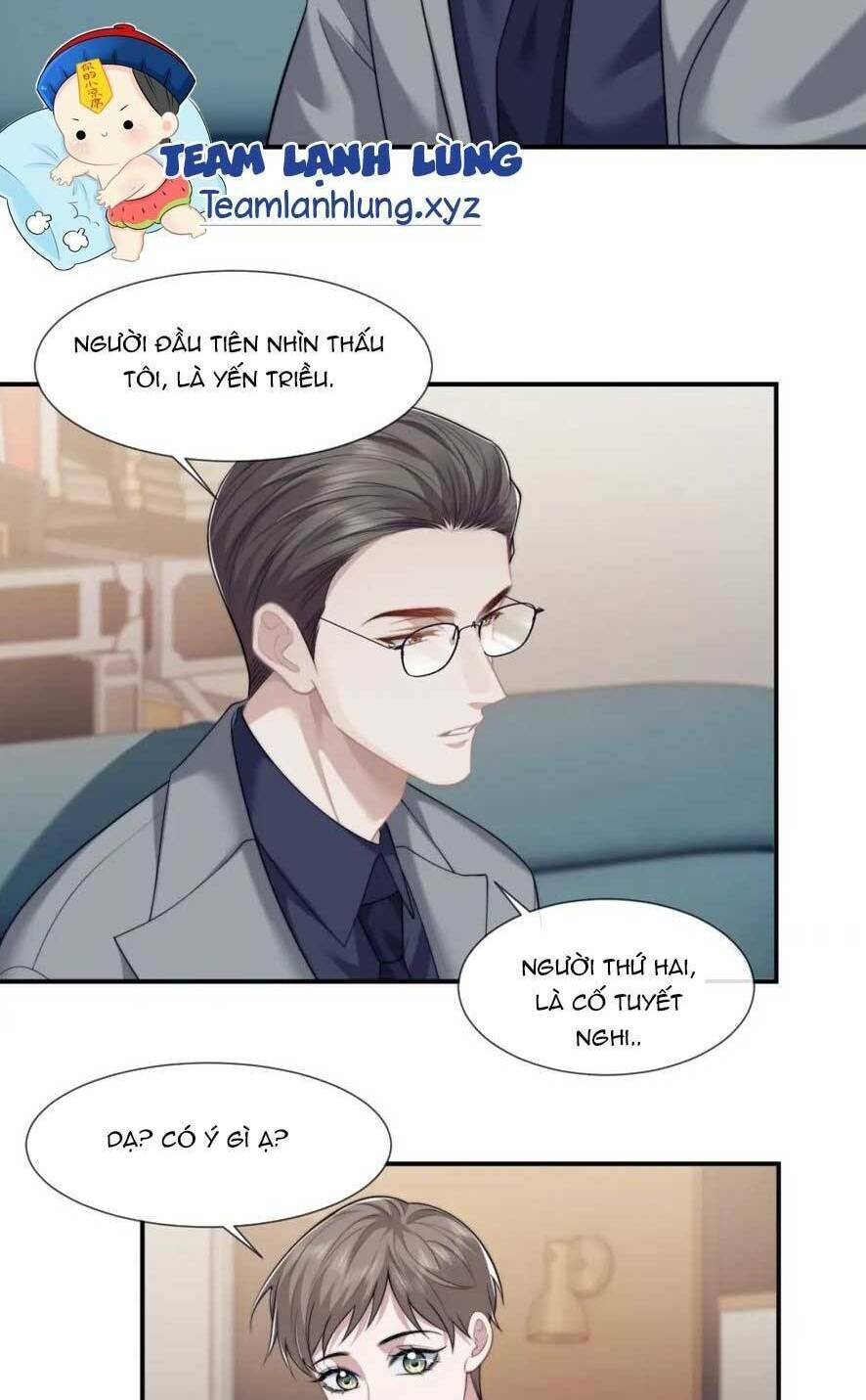 Chủ Mẫu Xuyên Không Tới Làm Phu Nhân Hào Môn: Chapter 52